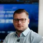 Nico Haslberger, Geschäftsführer von morebit