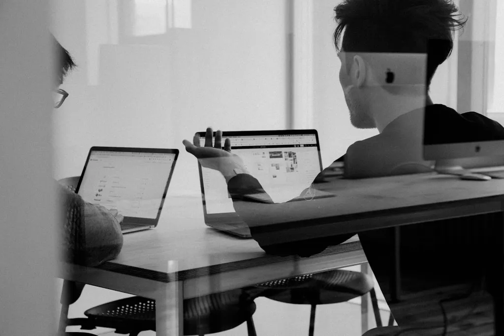 Ihr zuverlässiger IT-Support — Rund um die Uhr für Sie da