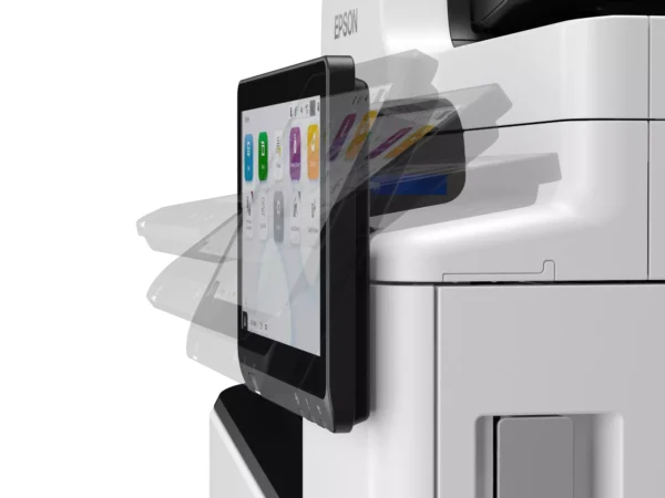 EPSON AM-C6000 – Bild 4