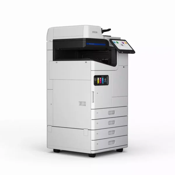 EPSON AM-C6000 – Bild 3