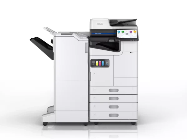 EPSON AM-C6000 – Bild 2