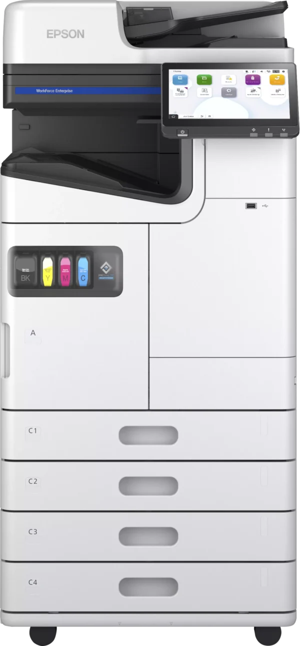 EPSON AM-C6000