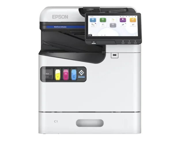 EPSON AM-C400