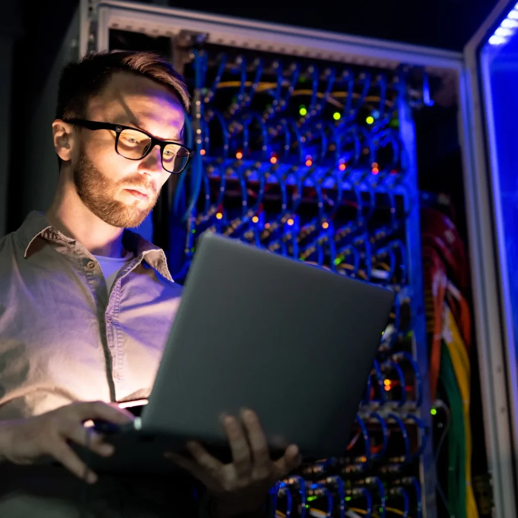 Active Directory Sicherheit